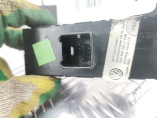 Блок управления стеклоподъемниками, ориг. номер 1K4959857B, Volkswagen Passat 2011-2015