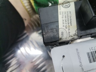 Блок управления стеклоподъемниками, ориг. номер 1K4959857B, Volkswagen Passat 2011-2015