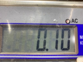 Датчик детонации, Kia Ceed 2006-2010