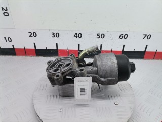 Корпус масляного фильтра, ориг. номер 9646115280, 1103T3, Peugeot 307 2001-2005