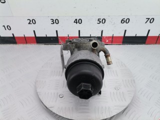Корпус масляного фильтра, ориг. номер 9646115280, 1103T3, Peugeot 307 2001-2005