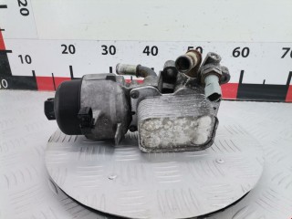 Корпус масляного фильтра, ориг. номер 9646115280, 1103T3, Peugeot 307 2001-2005