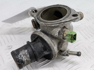 Корпус термостата, ориг. номер 60620386, V235588, Fiat Bravo 1995-2001