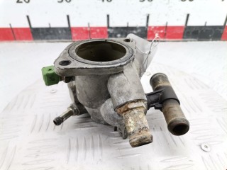 Корпус термостата, ориг. номер 60620386, V235588, Fiat Bravo 1995-2001