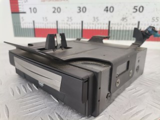 CD-чейнджер, ориг. номер GK3A66DF0A, Mazda 6 2002-2005