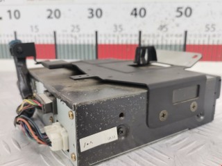 CD-чейнджер, ориг. номер GK3A66DF0A, Mazda 6 2002-2005