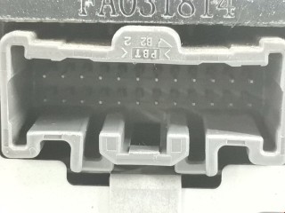 CD-чейнджер, ориг. номер GK3A66DF0A, Mazda 6 2002-2005