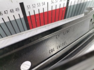 Стеклоподъемник передний левый, ориг. номер AM51R23201AJ, Ford C-Max 2010-2015
