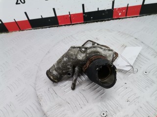 Корпус термостата, ориг. номер 95517659, Opel Astra 1998-2009
