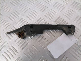 Кронштейн крепления бампера переднего, ориг. номер 90559499, Opel Astra 1994-2002