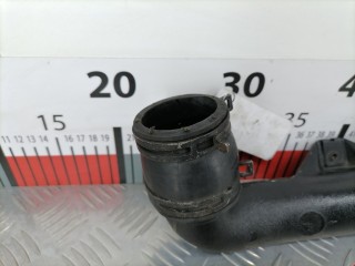 Патрубок интеркулера, ориг. номер 1H0145762AD, 1E0145770C, Volkswagen Golf 1991-2000