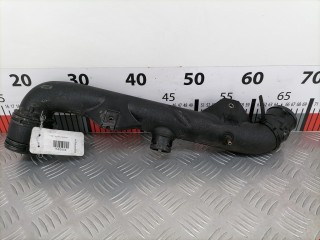 Патрубок интеркулера, ориг. номер 1H0145762AD, 1E0145770C, Volkswagen Golf 1991-2000