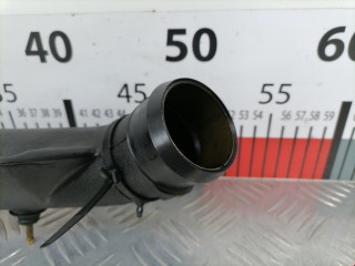 Патрубок интеркулера, ориг. номер 1H0145762AD, 1E0145770C, Volkswagen Golf 1991-2000