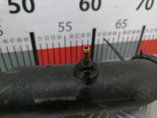 Патрубок интеркулера, ориг. номер 1H0145762AD, 1E0145770C, Volkswagen Golf 1991-2000