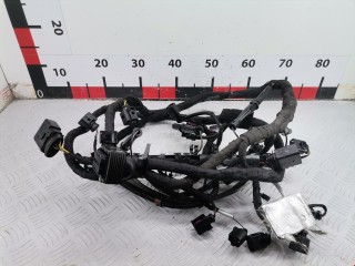 Проводка, ориг. номер 03L971604P, Volkswagen Passat 2011-2015