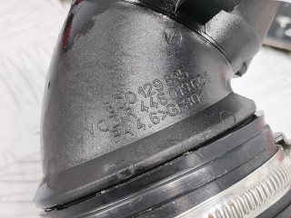 Патрубок воздушного фильтра, ориг. номер 3C0129654M, 3C0129654, Volkswagen Passat 2011-2015