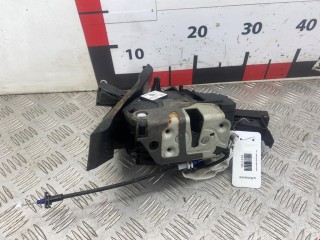 Замок двери задней левой Ford Focus 2011-2015