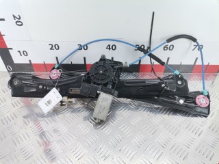 Стеклоподъемник передний левый BMW 3 F30/F31/GT F34 2011-2016