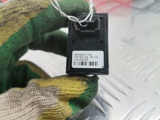 Кнопка стеклоподъемника, ориг. номер 9208107, 61319208107, BMW 3 F30/F31/GT F34 2011-2016