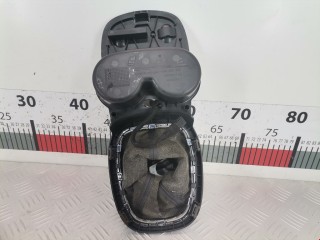 Ручка переключения передач, ориг. номер 55568368, 13205815, Opel Corsa 2006-2011