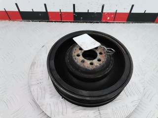 Шкив коленвала Audi A6 1997-2001