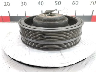 Шкив коленвала, ориг. номер 059105251M, 059105251AC, Audi A6 1997-2001