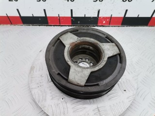 Шкив коленвала, ориг. номер 059105251M, 059105251AC, Audi A6 1997-2001