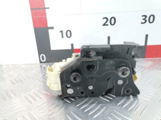 Замок двери передней правой, ориг. номер 3C2837016A, Audi Q7 2005-2009