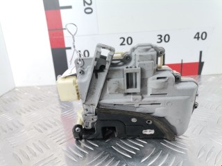 Замок двери передней правой, ориг. номер 3C2837016A, Audi Q7 2005-2009
