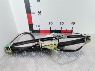 Стеклоподъемник передний правый, ориг. номер 4L0959802B, 4L0837462E, Audi Q7 2005-2009