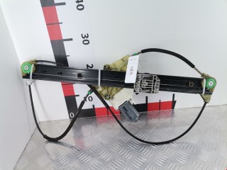 Стеклоподъемник передний правый, ориг. номер 4L0959802B, 4L0837462E, Audi Q7 2005-2009
