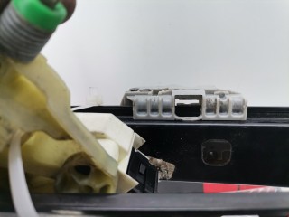 Стеклоподъемник передний правый, ориг. номер 4L0959802B, 4L0837462E, Audi Q7 2005-2009