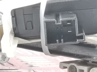 Стеклоподъемник передний правый, ориг. номер 4L0959802B, 4L0837462E, Audi Q7 2005-2009