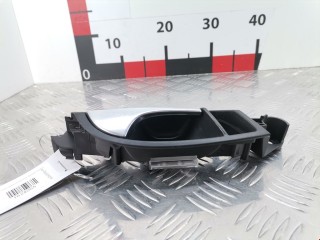 Ручка внутренняя передняя правая, ориг. номер 4L0837020, 4L0837020A, Audi Q7 2005-2009