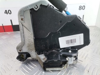 Замок двери передней правой, ориг. номер 6903033251, Lexus RX 2006-2009