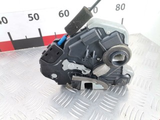 Замок двери передней правой, ориг. номер 6903033251, Lexus RX 2006-2009