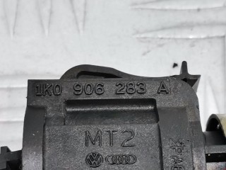 Клапан воздушный, ориг. номер 1K0906283A, Audi Q7 2005-2009