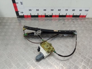 Стеклоподъемник передний левый, ориг. номер 4L0837461A, 4L0837461E, Audi Q7 2005-2009
