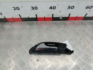 Ручка внутренняя передняя левая Audi Q7 2005-2009