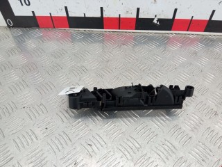 Ручка внутренняя передняя левая, ориг. номер 4L0837020A, Audi Q7 2005-2009