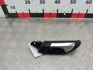 Ручка внутренняя передняя левая, ориг. номер 4L0837020A, Audi Q7 2005-2009