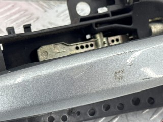 Ручка наружная передняя правая, ориг. номер 8T0837205A, Audi A4 2007-2012