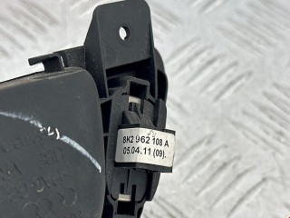 Ручка внутренняя передняя правая, ориг. номер 8K0837020, Audi A4 2007-2012