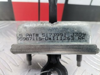 Ограничитель открывания двери задней, ориг. номер 95987115, 95129385, Chevrolet Orlando 2010-2018