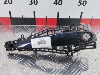 Ручка наружная передняя правая BMW 3 F30/F31/GT F34 2011-2016
