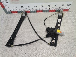 Стеклоподъемник передний правый, ориг. номер AM51R23200AJ, Ford C-Max 2010-2015