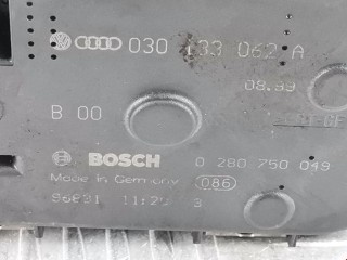 Заслонка дроссельная, ориг. номер 030133062A, 0280750049, Seat Ibiza 1993-1999