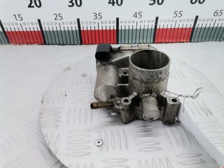 Заслонка дроссельная, ориг. номер 030133062A, 0280750049, Seat Ibiza 1993-1999