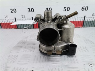 Заслонка дроссельная, ориг. номер 030133062A, 0280750049, Seat Ibiza 1993-1999