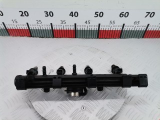 Форсунка, ориг. номер 0280155919, 030906031J, Seat Ibiza 1993-1999